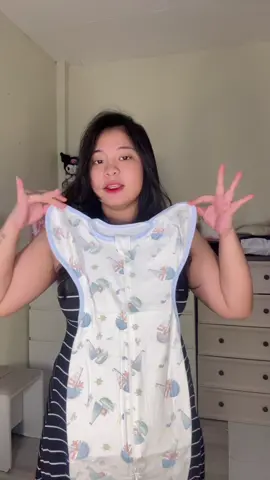 nesting essentials | swaddle