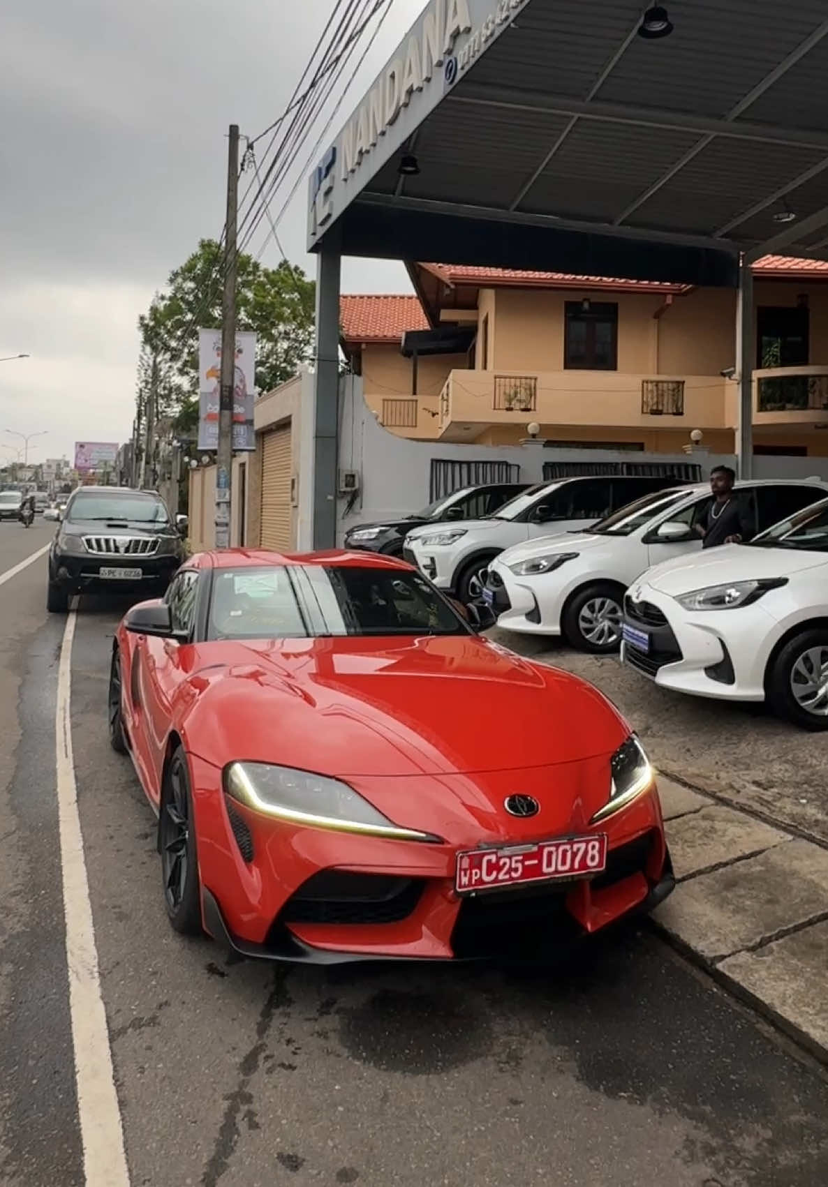 1st Supra MK5 in Sri Lanka🇱🇰 Watch till the end🔥#fyp #onemillionaudition #fyyyyyyyyyyyyyyyy #srilanka🇱🇰 #toyotasupra #supramk5 #mk5srilanka #suprasrilanka #CapCut #carspotterssrilanka #foryoupage #grsportsrilanka #fyp @D🪐 @Nandana Enterprises @Dulan HimZ @mush__dx @_senu_B_🦄 @rachiya_c @__yxnux_.🐉 @Chiran Gimres🥀🖤✨ @YASI🐲💫 