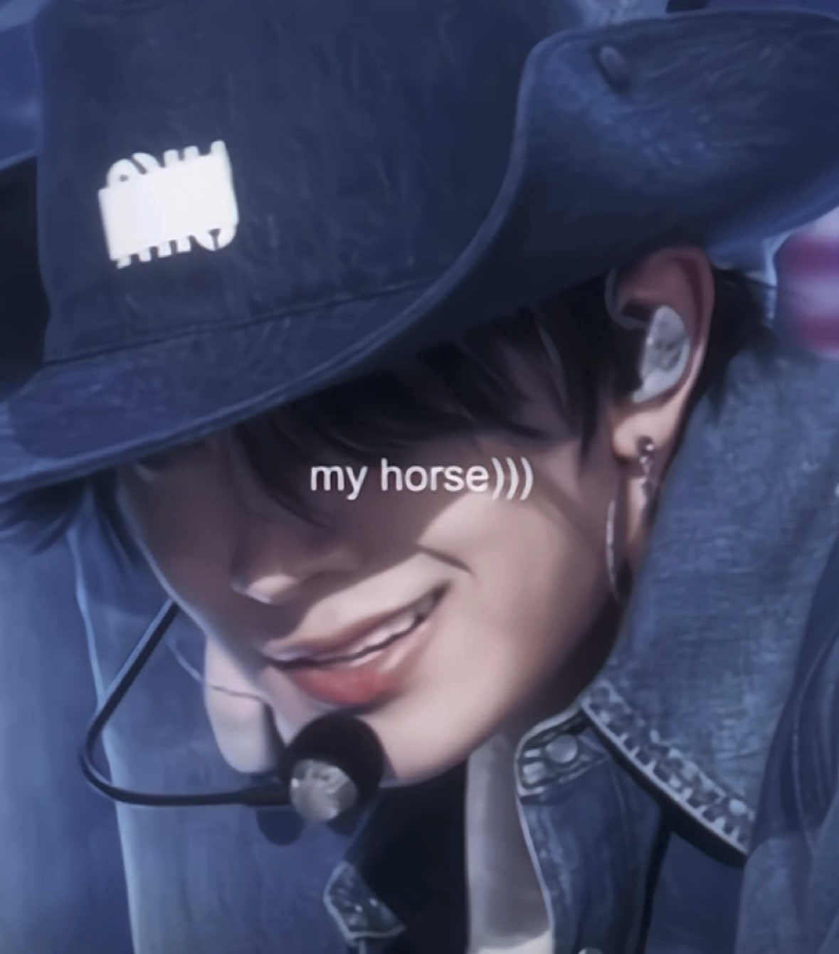 #HEEJAKE | two cowboys  #enhypen #heeseung #jake #fyp #fypシ #elbruso #viral #on #foryou #foryoupage 