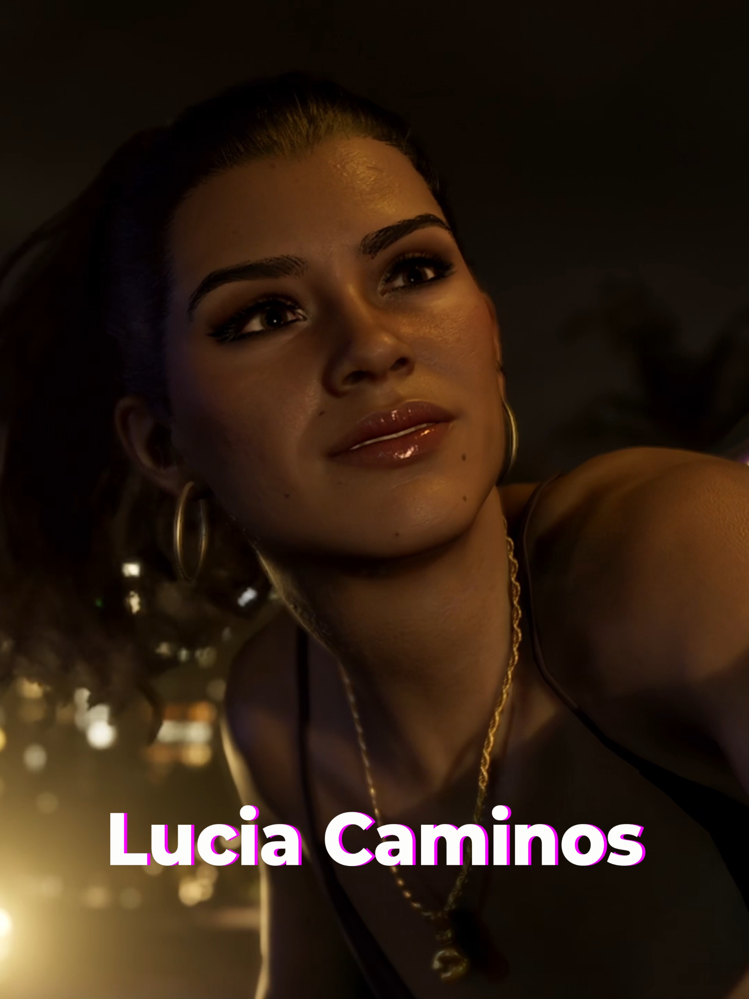 All GTA 6 character clips released by Rockstar! #gta #gta6 #gaming #gta5 #gta5online #gtaonline #gtav #gta5clips #gamingtiktok #gta6trailer #gta6new #gta6clips