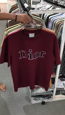 Dior Premium Tees 🔥For Order:01791453141 wtsupp #smileyshah #viral #Trendy #foryou #eidarrival #crushproducts #viralpanjabi #tiktok 