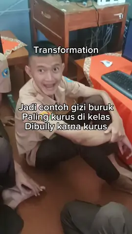Itulah dedikasi #GymTok #gymtips #workout #zxycba #evolene #fyppp 