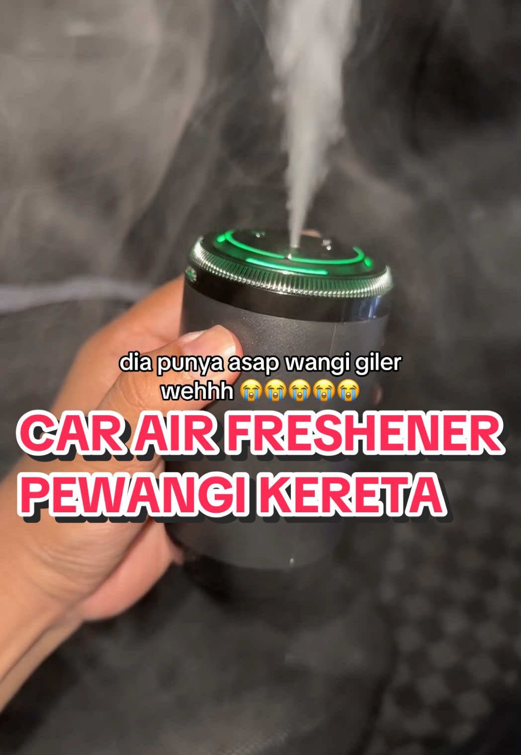 #smartcarairfreshner #airfreshener #carperfume #pewangikereta #pewangikeretaviral 
