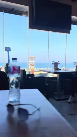 Pablo stanly🤍✨ الأسكندرية #كافيهات #كوبري_استانلي  #هدوء #راحة_نفسية 