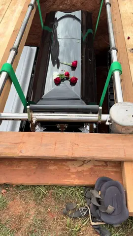 Forever My Brother even after the casket drop 