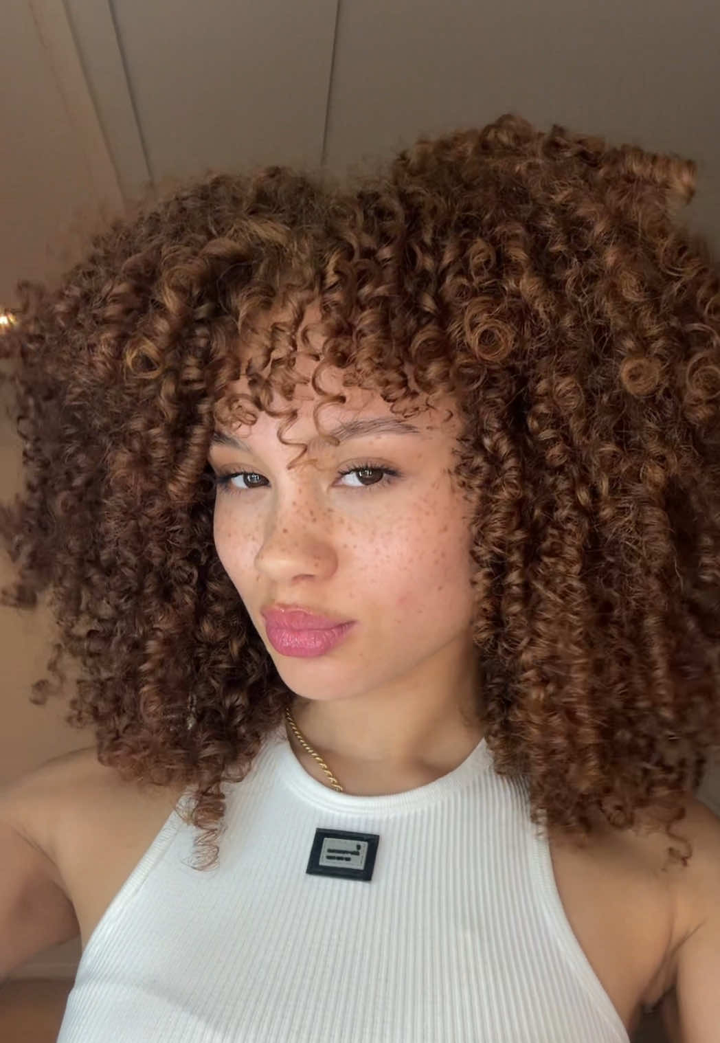 The result speaks for itself✨ #bouncecurlbrush #curlyhairroutine #curlyhairtutorial #hairstyles #curlygirl #curlygirlmethod 