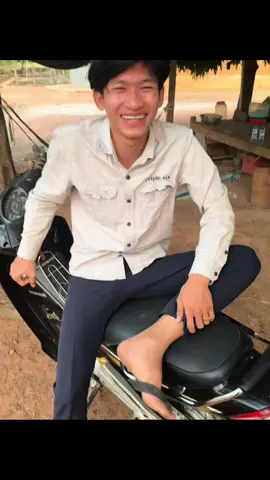 He’s smile 🥹