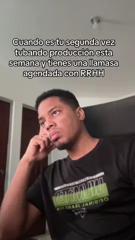 Tal vez la llamada es para una promoción 