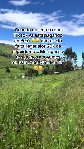 Me sigues y te sigo 😁😁#foryour #parati #mesiguesytesigo #apoyomutuo