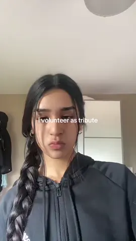 President snow where you at #thehungergames #katnisseverdeen #katnisseverdeenbraid 