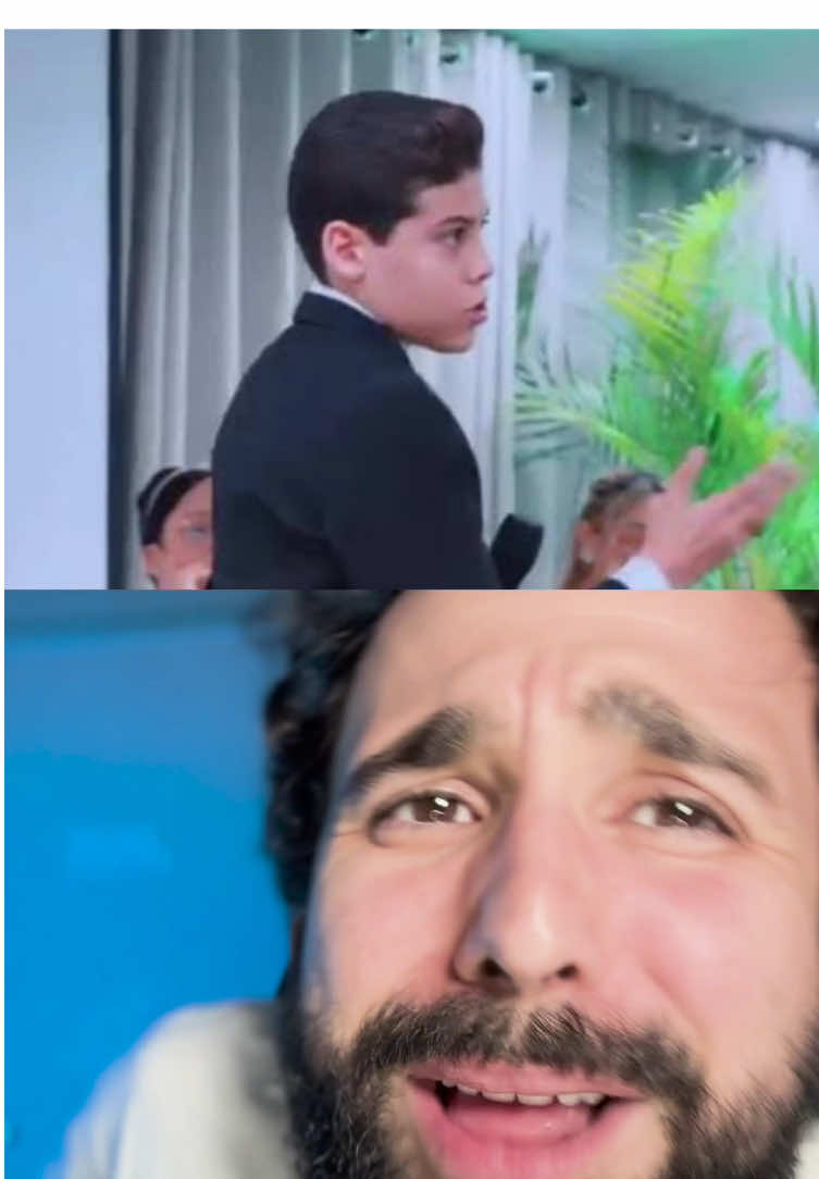 Faça você mesmo a legenda pra esse vídeo 👇 #oftheking #profetamirim #meme