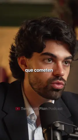 “El error #1 que cometen las personas al comunicar” 🤯| @adriasolapastor #tengounplan #emprendimiento 