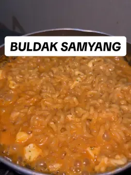 ito na ang sign mo para mag luto ng buldak rn!!! 😆 #samyang #buldak #cravings 