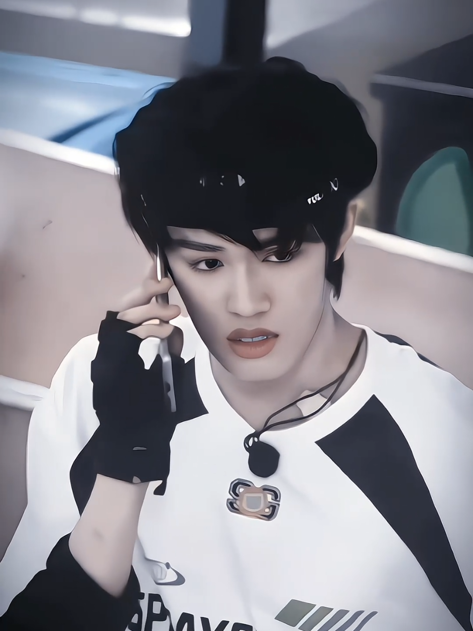 chồng ai mà bảnh thế. 😋#zhangji #xuhuongtiktok 