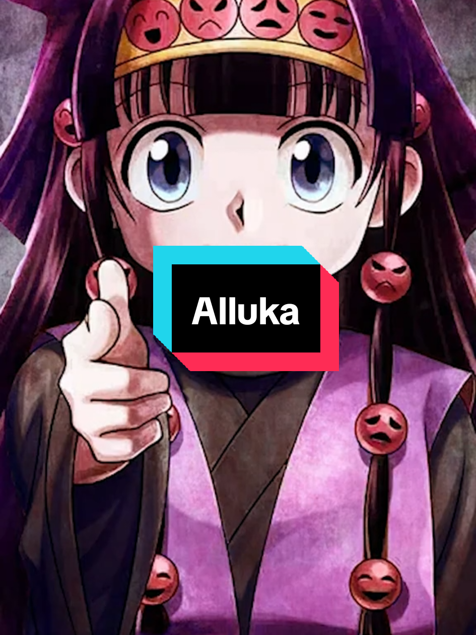 ALLUKA ZOLDYCK RESUMINDO PODERES EM 1 MINUTO  editado por @lordeneroeditor #hxh #hunterxhunter #hxhedit #anime #animeedit #manga #mangaedit #killua