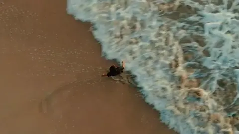 Apa mungkin terlalu lama? .Feast - Tarot shoot on : Sony A7iii + Sigma Art 35mm #cinematicpantai #cinematic #premierepro #aftereffects #aftereffect #adobe #cinema #pantai #garutselatan #sony #sonya7iii #a7iii #pantaisantolo #santolo #garut 