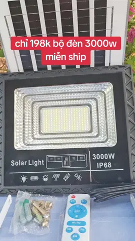 đèn năng lượng mặt trời 3000w#shop gia dụng giá rẻ89