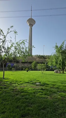 #ايران_تهران# #برج_ميلاد