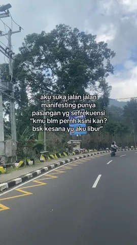 kata” sederhana tpi gsmua org bisa ☺️#puncakbogor 