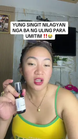 Again maaring sakin mabilis Ang pag effect .but results may vary we have a different types of skin ☺️✨ #dermorepubliq #dermorepubliqserum #dermorepublicniacinamide #singitwhitening 