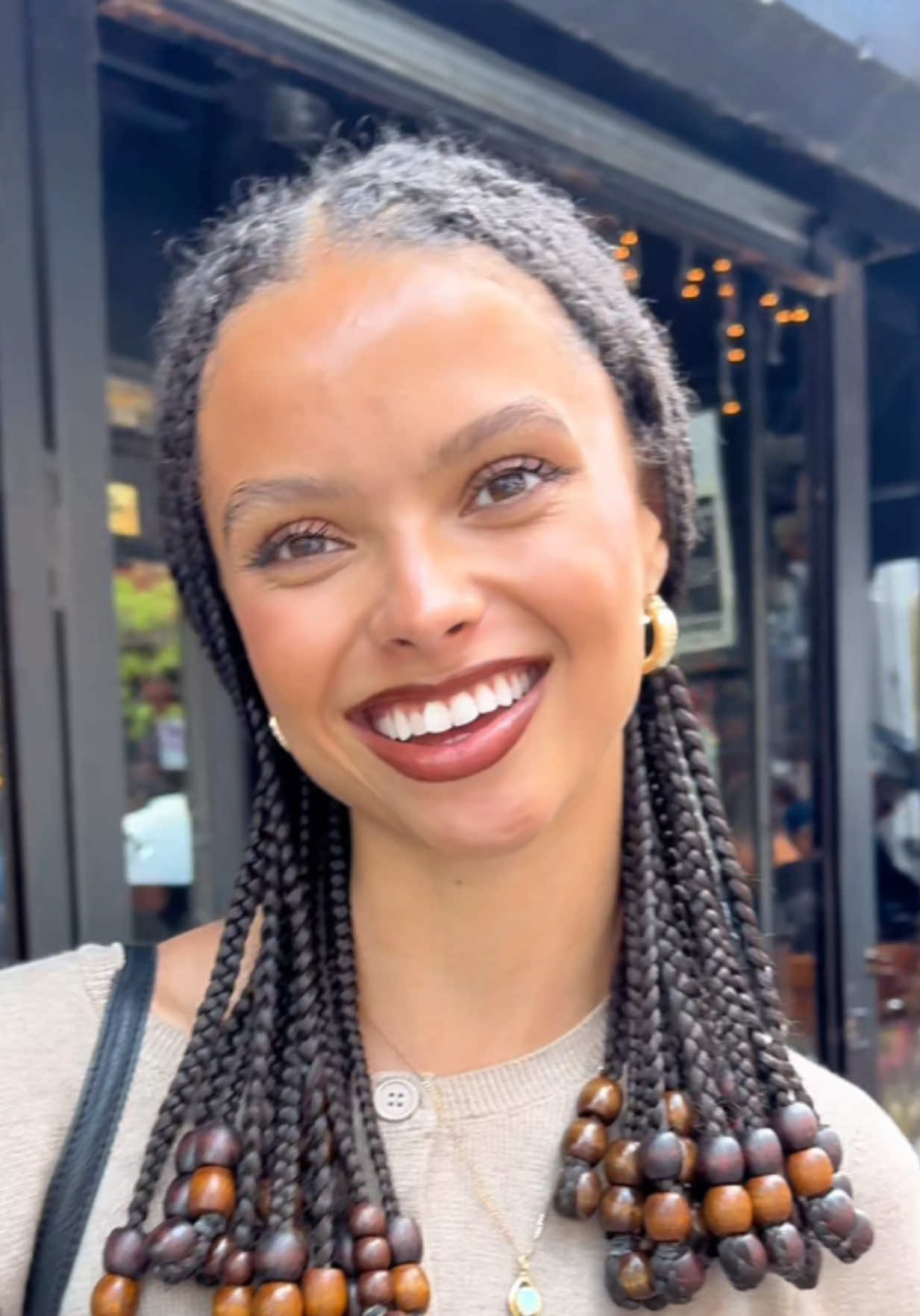 You win some you lose some and even when you lose you learn something. @cocosamone  #confidenceheist #inspiring🌍withconfidence #davidcarmi #confidence #streetinterview #confident 