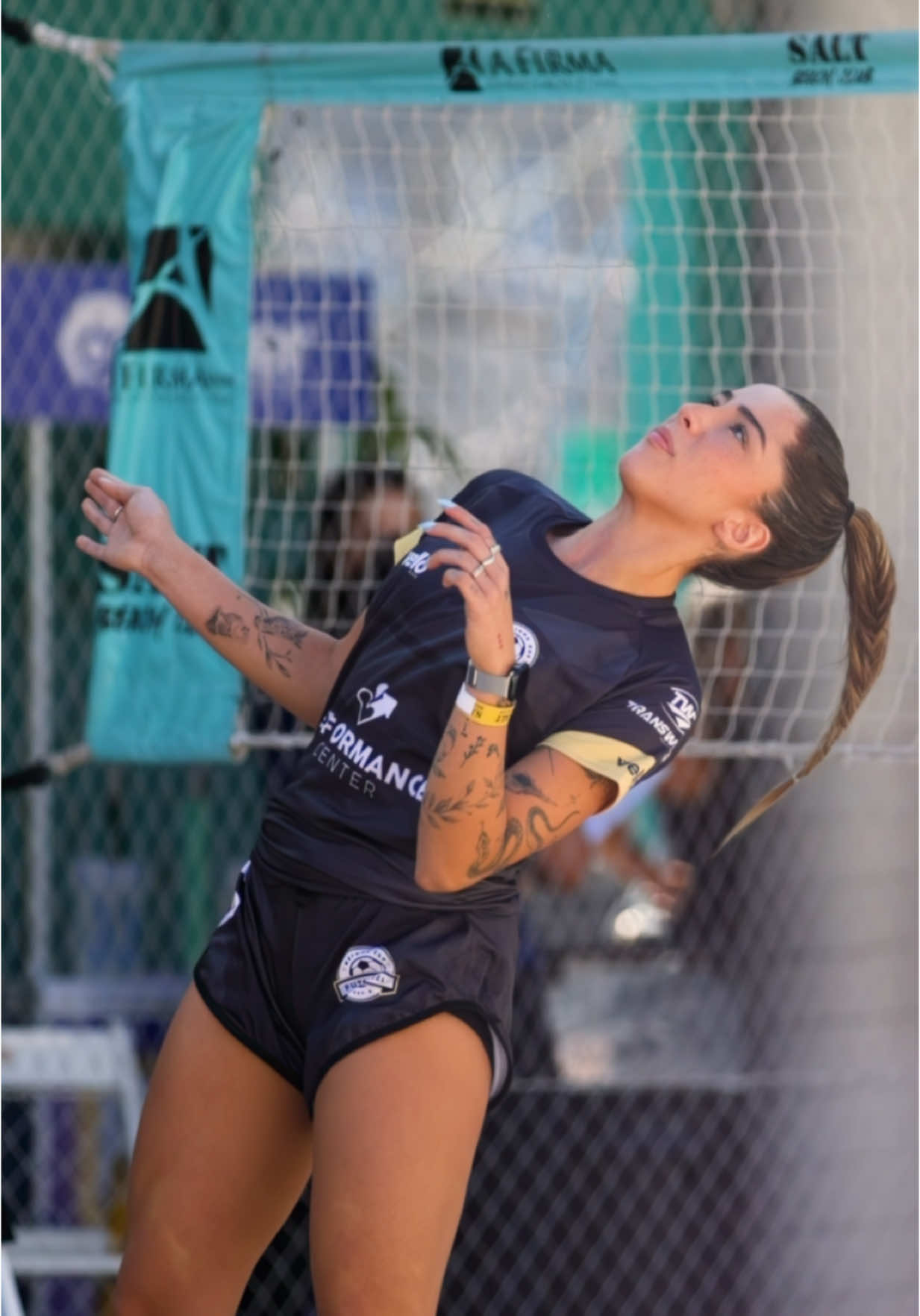 🎥: @gustavo  @Giovana Zandona 💅🏼⚽️🤭