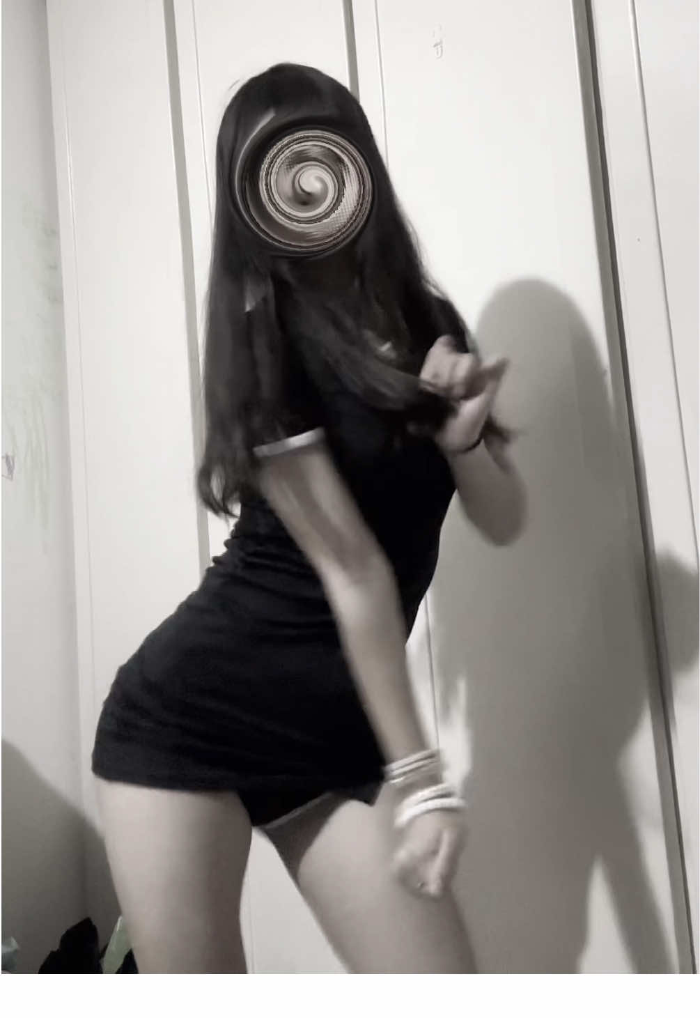 裙子一直跑上去🧏🏻‍♀️ #新北 #國一 