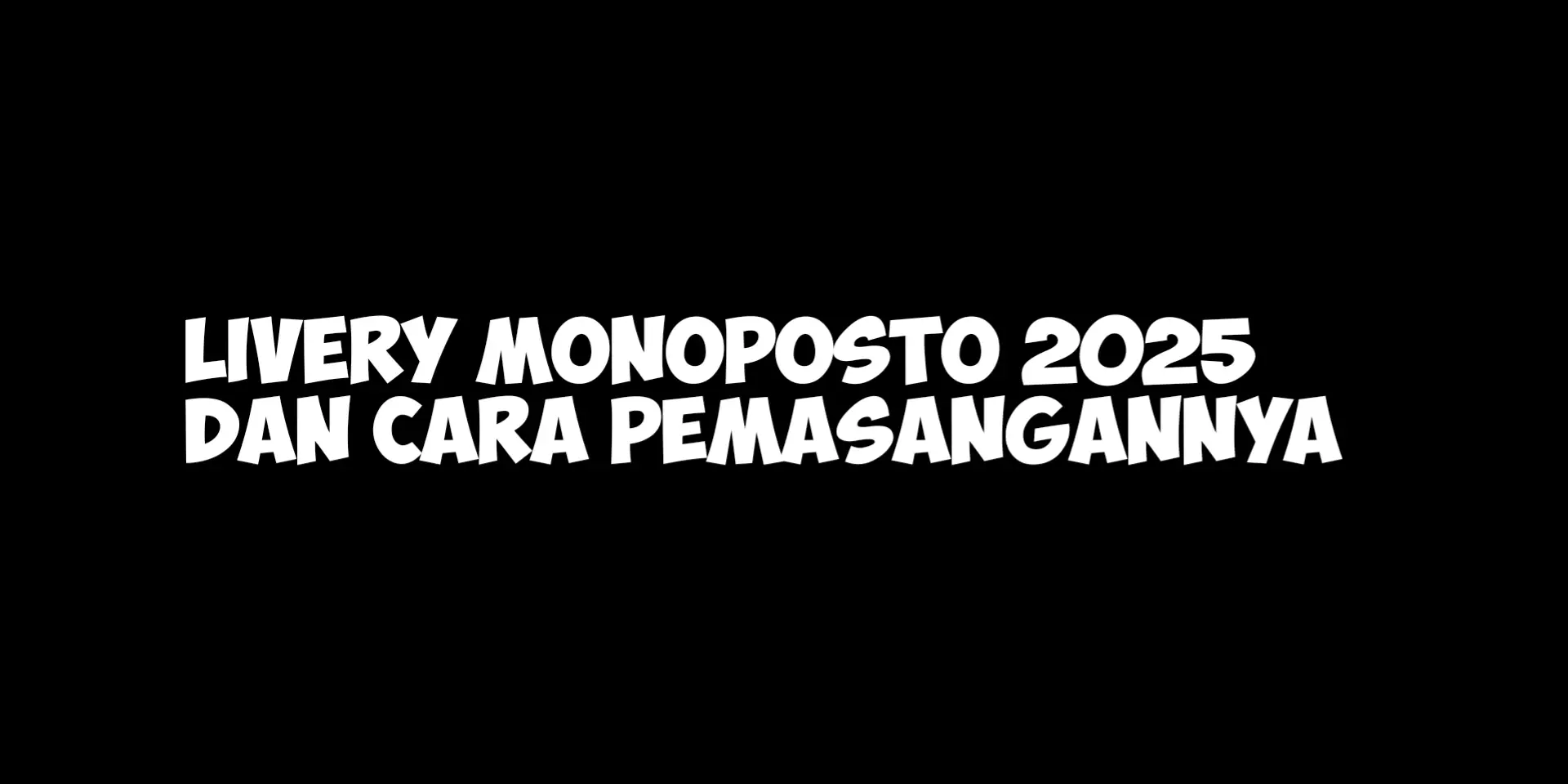 lihat sampai akhir ya biar faham cara masangnya #fyp #monoposto #liverymonoposto #scuderiaferrari #redbullracing