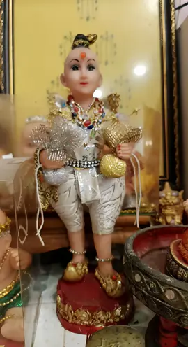 กุมารออกเต้น 