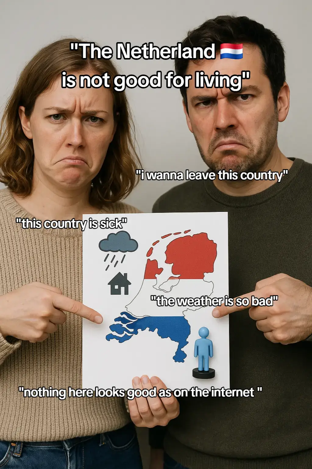 Have you seen it ? #thenetherlands #livinginthenetherlands #nederland #dutch 