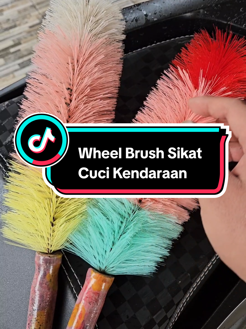 Membalas @sebat_ra Wheel Brush Sikat Cuci Motor, Asli Berguna Banget Ya. Mampu Menjangkau Ke Area Sempit. Dan Pastinya Supaya Tangan Gak Baret Ossku, Alat Ini Wajib Banget Kalian Miliki Kalo Suka Cuci Motor Di Rumah #sikatcucimotor #wheelbrush #kemocengcucimotor 