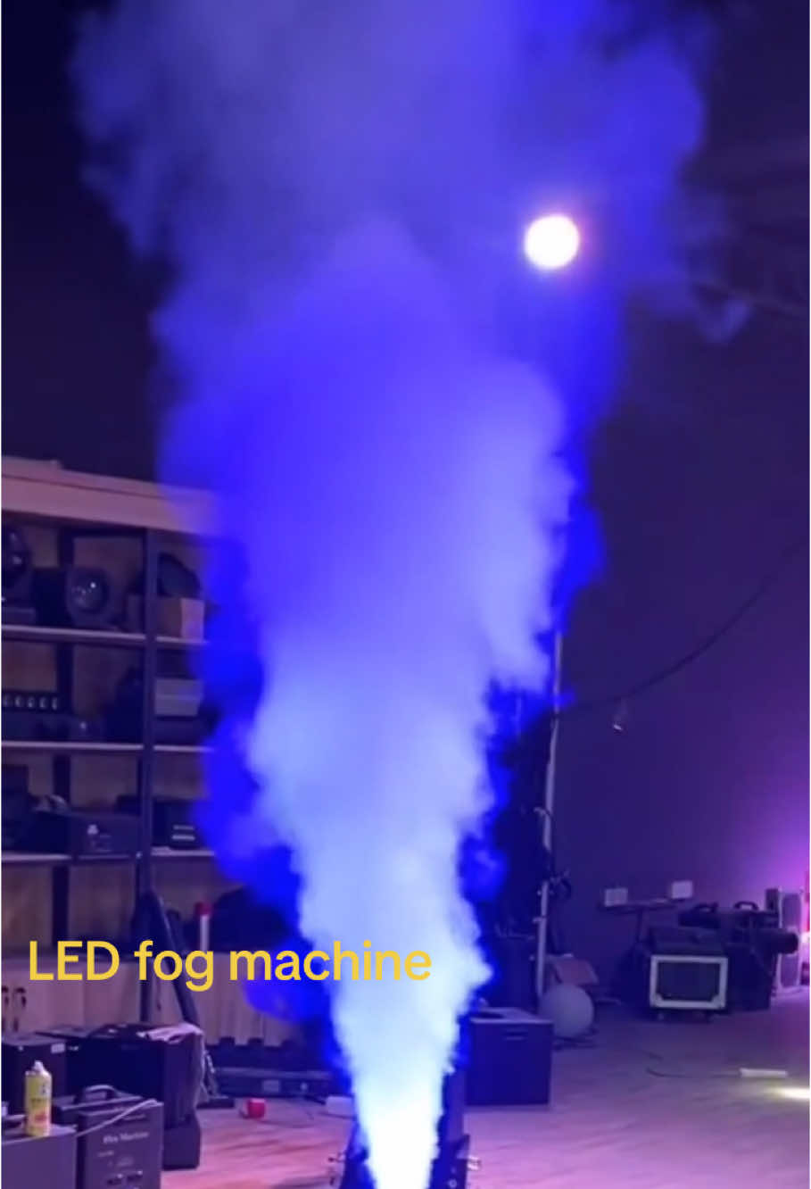 LED air column machine is the hot sale stage effects equipment, creat great performance #stagefx #stageeffects #HontimSFX #evento #efectos #show #partytime #confetti #weddingday #dj #fogmachine 