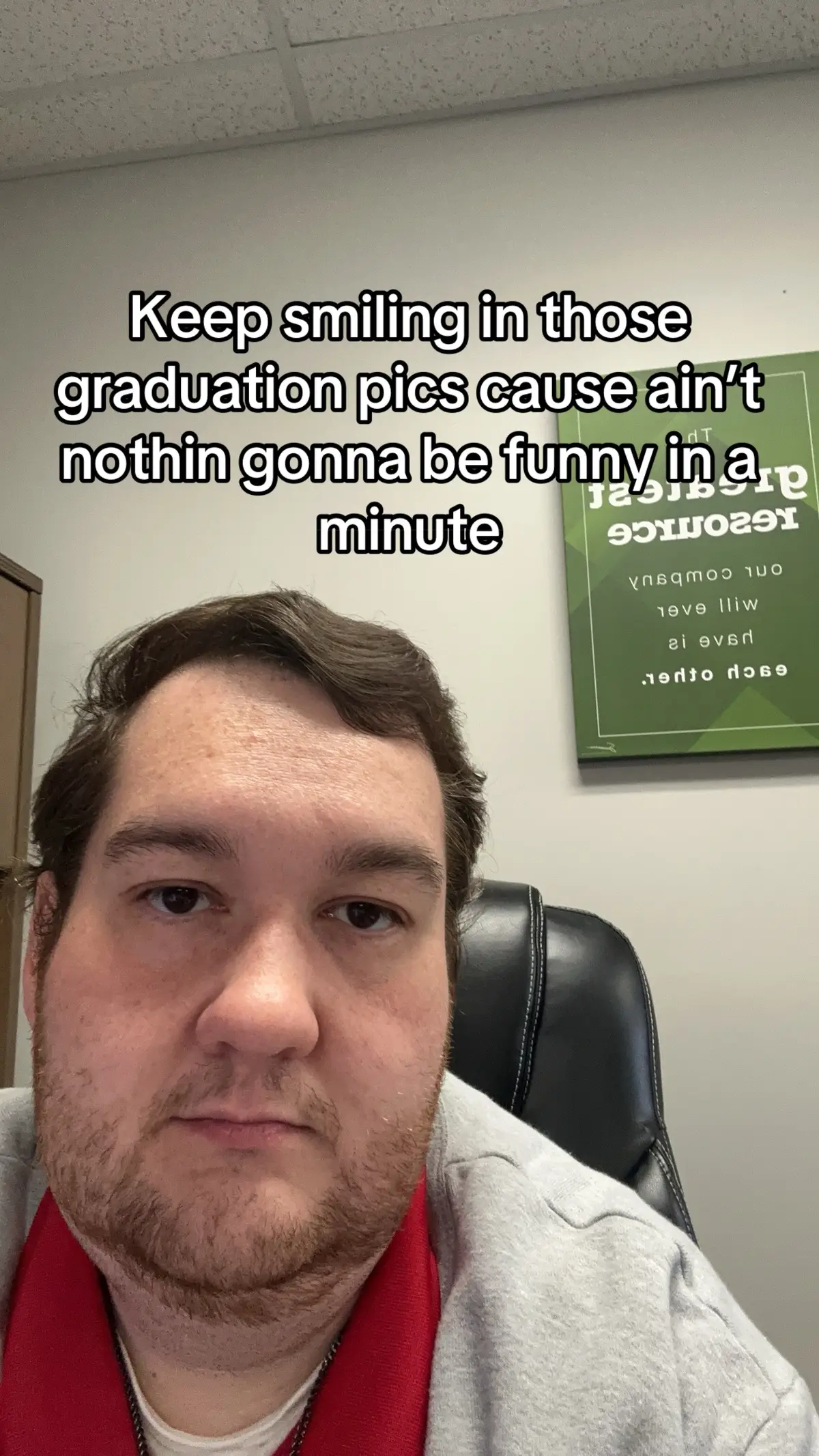 Ain’t shi funny in the real world! #fyp #foryou #graduation #reallife #responsibilities #reality #lifeproblems #relatable 