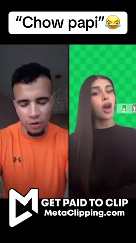 “Chow papi”😂 #hstikkytokky #hstikkytokkyclips #youtube #hstikkytokkyliveclips #hstikkytokkylive 