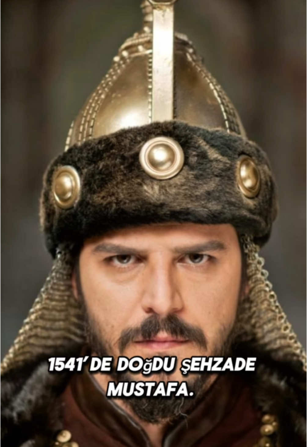 “Babası Çağırdı, Ölüm Karşıladı: Şehzade Mustafa” #History #tarih #osmanlı #şehzademustafa #fy 