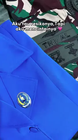 💙💙 #istriabdinegara #jalasenastri #tniangkatanlaut 