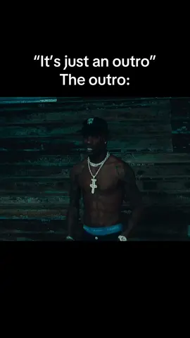 #sickomode #travisscot #outro 