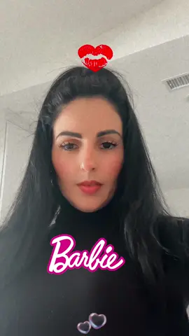 Todo para mi que valga la pena , yo lo tengo conmigo, lo demás que lo recoga quien lo necesite Barbie Q 