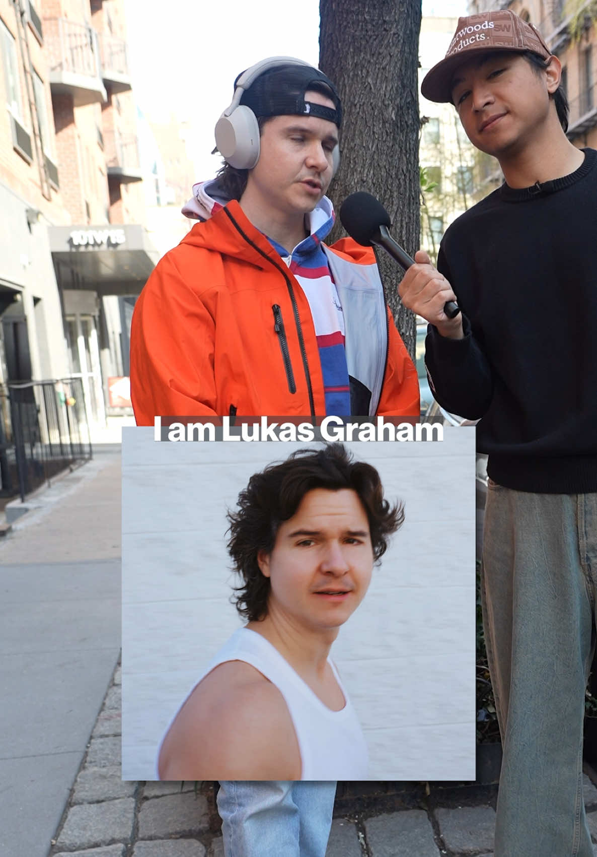 For $100, How Well Does Lukas Graham Know Jay-Z?