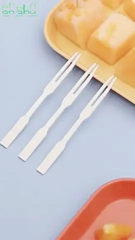 Plastic? Metal? Nah. Bamboo Skewers for the WIN! 🌱🍢#food #bamboo #skewer #fork #disposable #eco #fruit 