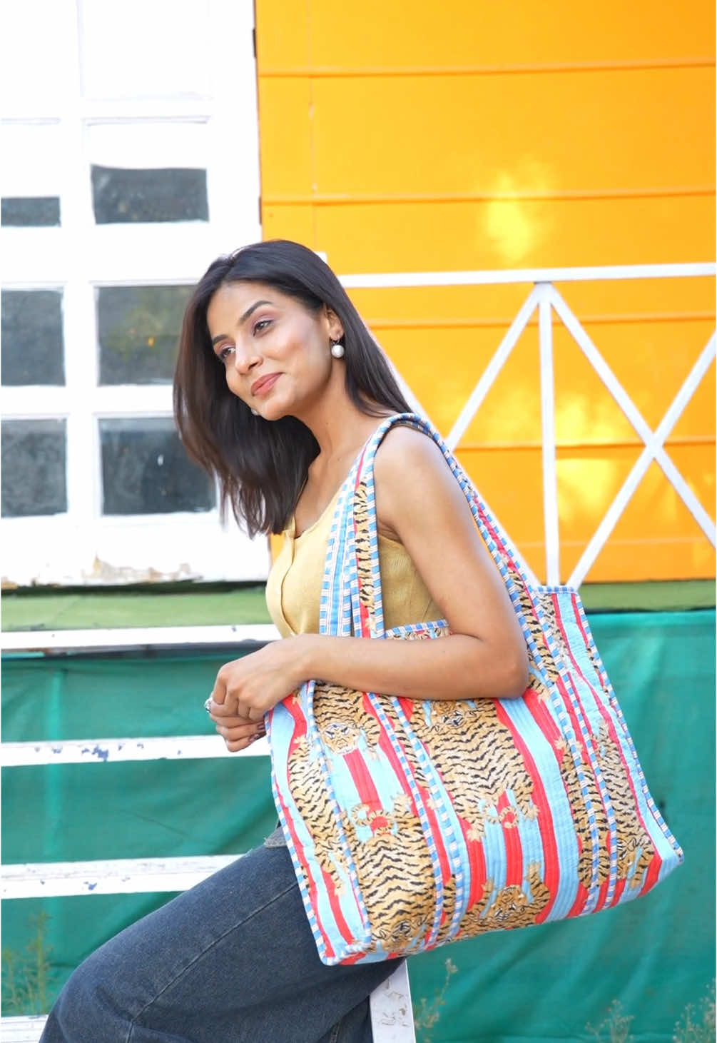 New colours have landed 