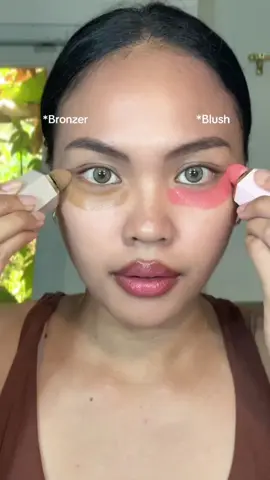 #fyp #blush #sheglam #sheglamblush #sheglamcontour 