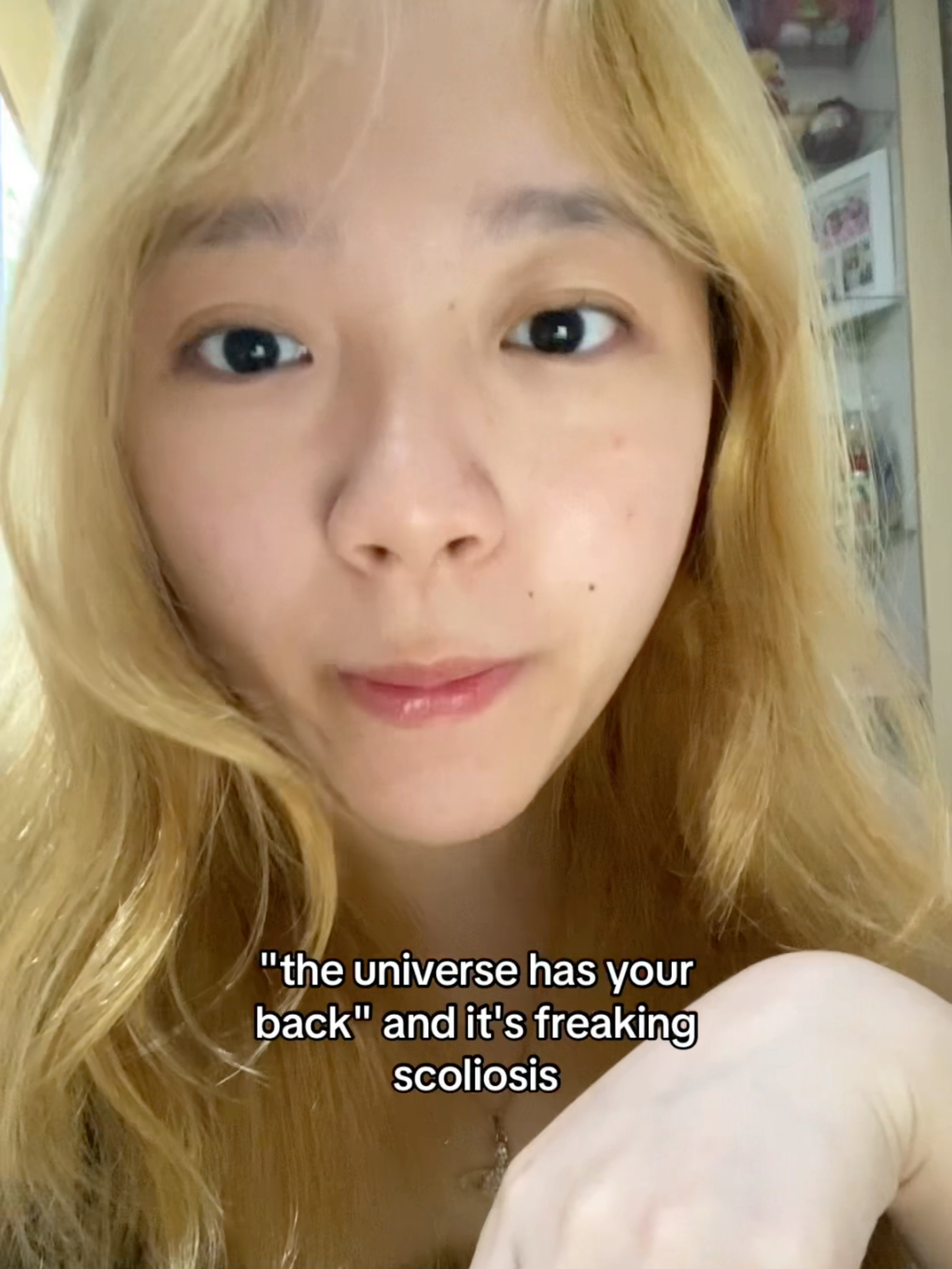 this is my friend's back(Shots) #ying #tiktoksg #fyp #fypシ゚ #fyppppppppppppppppppppppp #xyzbca