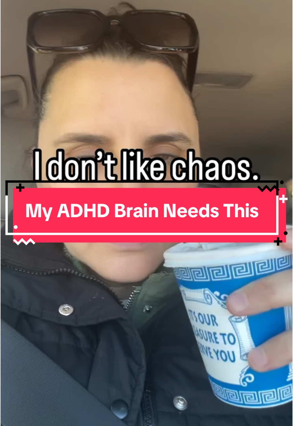 Can you relate? I’m writing you a BOOK! #adhdtiktok #chaos #spicy #adhd #doctorsoftiktok #neurodivergent #fypp