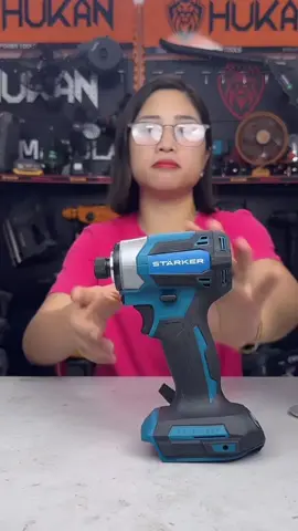 Thân máy chuyên vít 180N