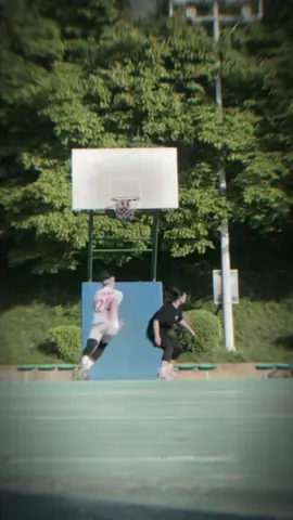 Đam mê bóng rổ cho em hỏi pha này có lỗi chạy bước không ạ?.#xuhuong #fyp #dhs #bongro 