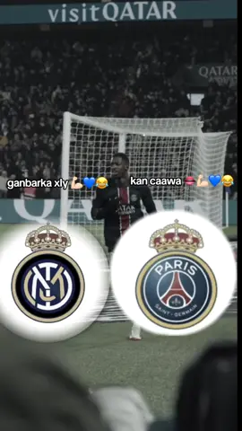 ma dawataa ganbarkan👄💙💪🏻😂 #viralvideo #realmadrid #madridfuns #somalitiktok12 #realmadrid #foryou 