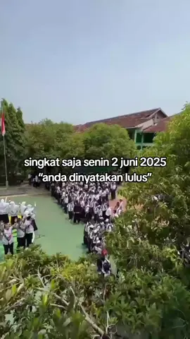 🥺 #masasmp #putihbiru #smpstory🌻 #temansekolah #perpisahan #angkatan25 #smpn1tanon 