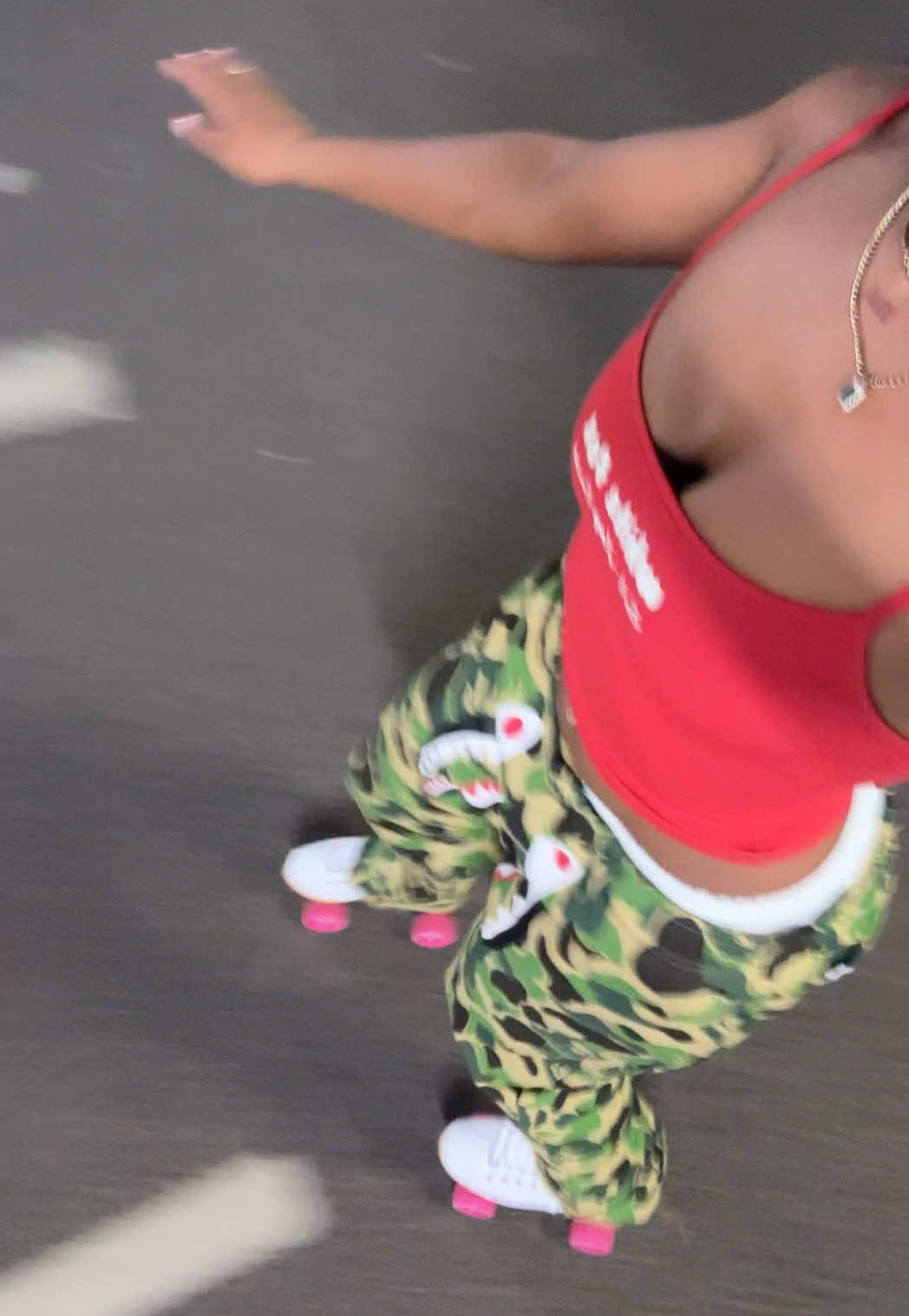 Wanna make some skate friends 🥹