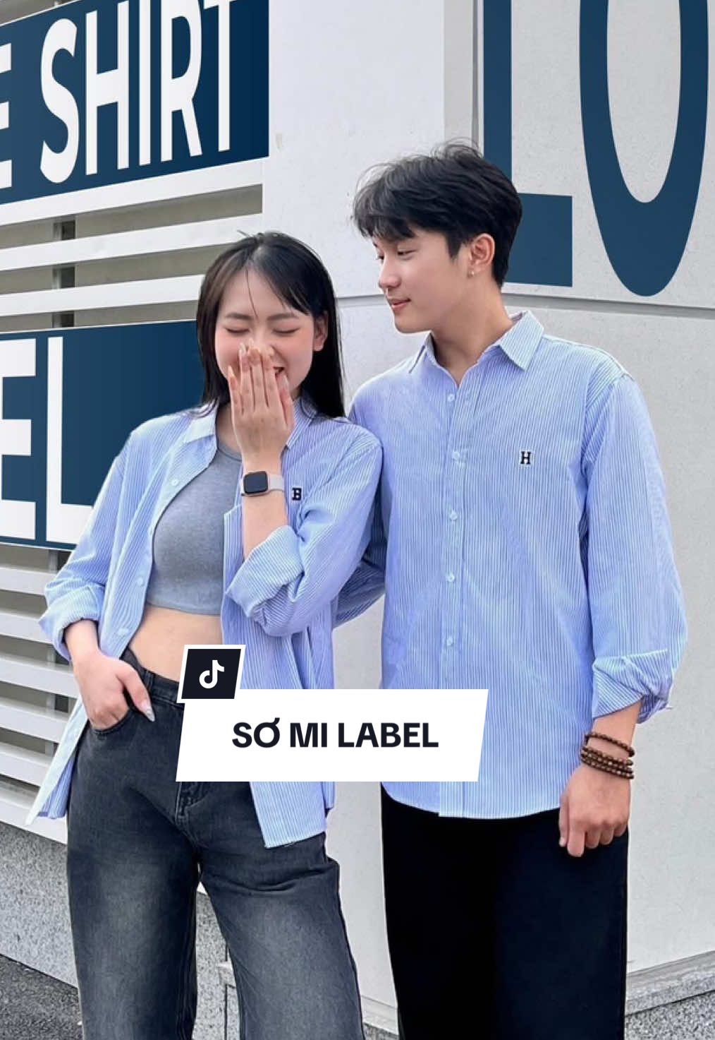 MẶC ĐỂ THƯƠNG, TẶNG ĐỂ NHỚ 💙 #lila #dodoilila #lilaclothes #somilabel #xh 